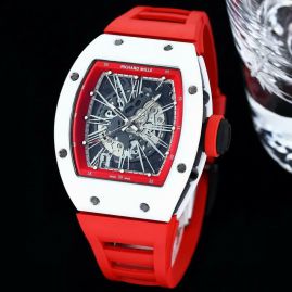 Picture of Richard Mille Watches _SKU3937richard-mille-49x41x15mm-11100319